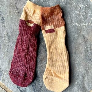 New🌟Free People- Sheer socks